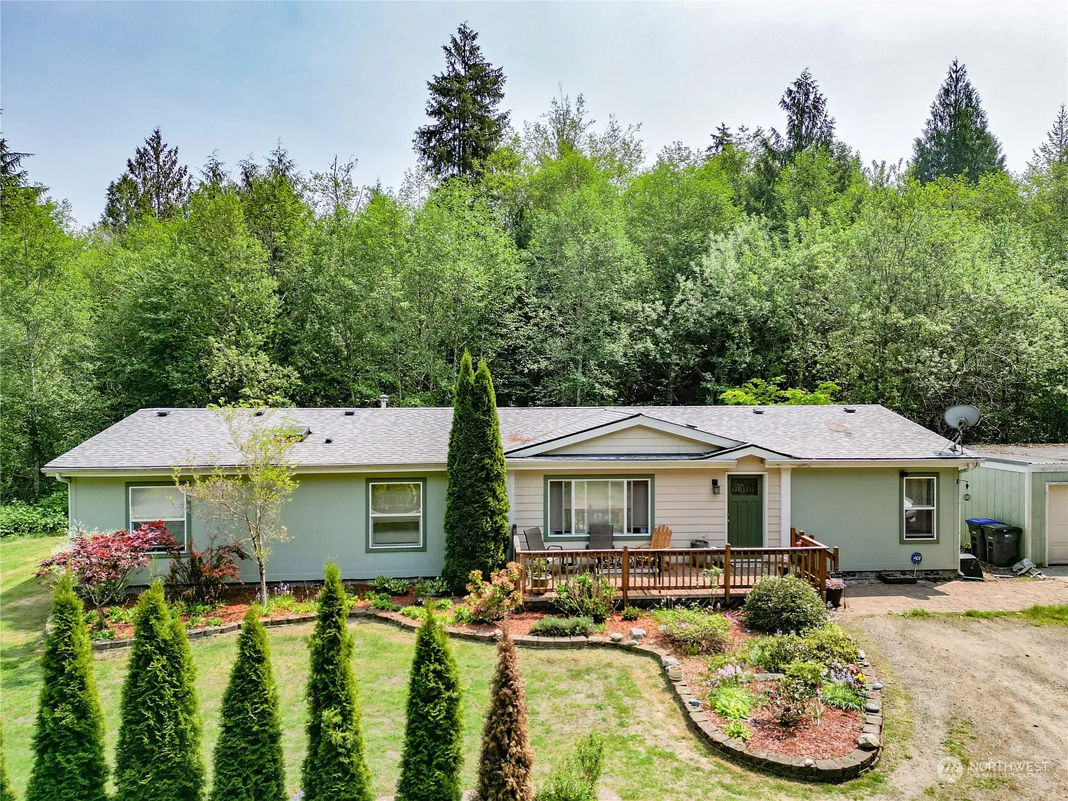 9380 Phillips Road SE photo 1