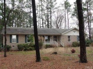 304 Dogwood Dr, Creedmoor, NC 27522