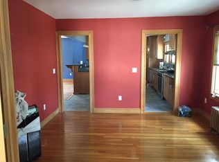 22 Rose Garden Cir, Brighton, MA 02135
