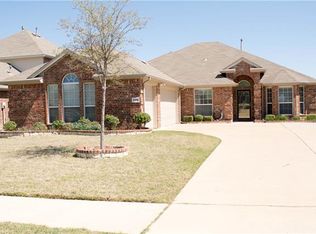 3506 Glenview Way, Rowlett, TX 75089