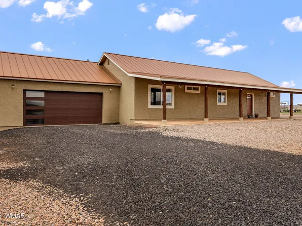 2740 E Walnut Dr, Taylor, AZ 85939