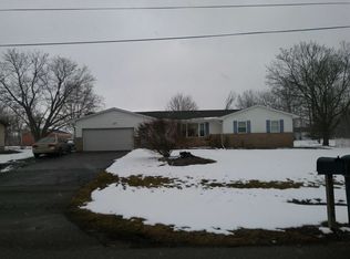 2384 Blarney Dr, Davison, MI