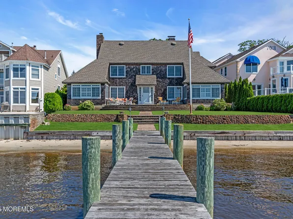 701 Princeton Avenue, Brick, NJ 08724