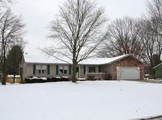 29973 Velma Ln, Elkhart, IN 46514