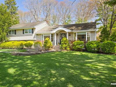 548 Rivervale Rd, River Vale, NJ, 07675