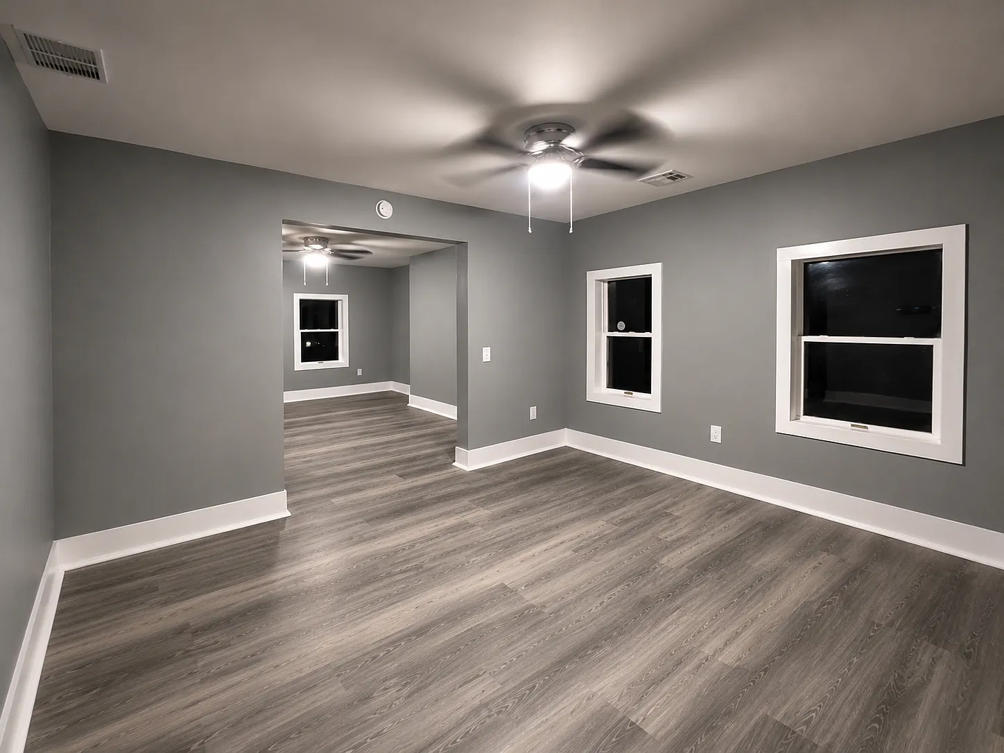 3 bed, 1.0 bath, 527 sqft, $1,550 — Photo 4