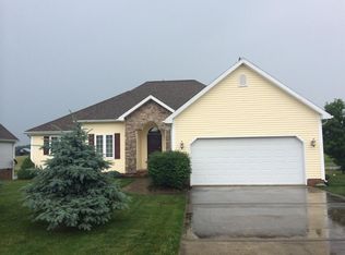 106 Greenup Dr, Danville, KY 40422