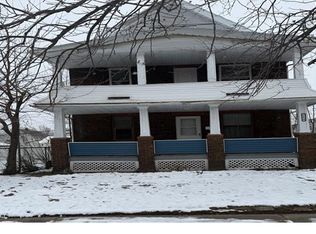 713 E 156th St Unit 2, Cleveland, OH 44110