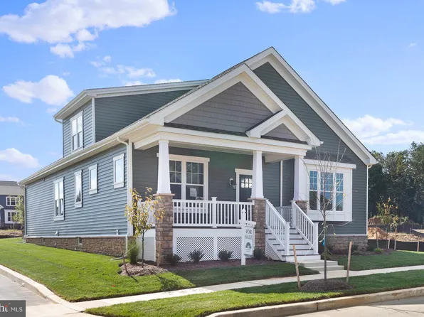 204 Baldy Lane Bristole, Middletown, DE 19709