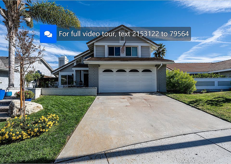 1st image of 25766 Calle Ct