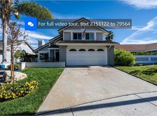 25766 Calle Ct, Santa Clarita, CA 91355