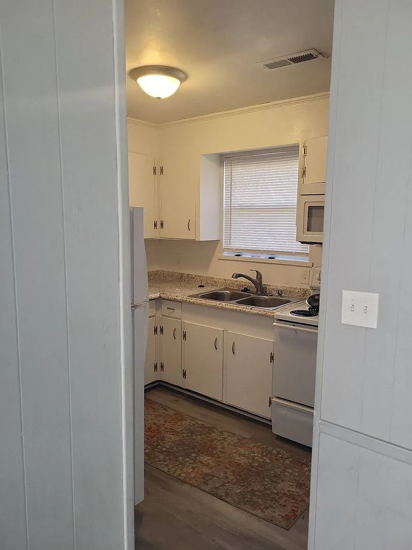 1316 Credle Rd — Photo 4