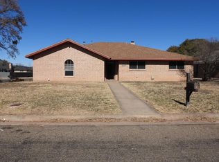 3110 Timber Ridge Dr, San Angelo, TX 76904