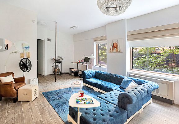 3rd image of 250 S End Ave APT 2G