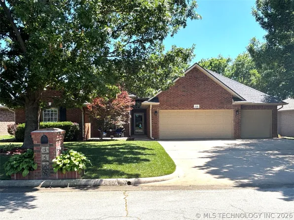 3526 Tara Dr, Ardmore, OK 73401