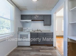 11 Union St UNIT 1R, Taunton, MA 02780