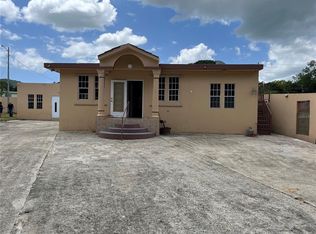 State Highway 102 Km #21.7, Cabo Rojo, PR 00623