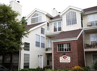 283 Carriage Crossing Ln #283, Middletown, CT 06457