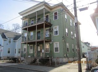 86 Timson St, Lynn, MA 01902