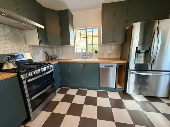 5124 Range View Ave, Los Angeles, CA 90042