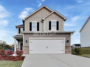 901 Headland Way, Canton, GA 30114