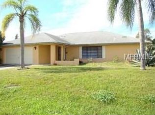 1246 Coral Ln, Englewood, FL 34224