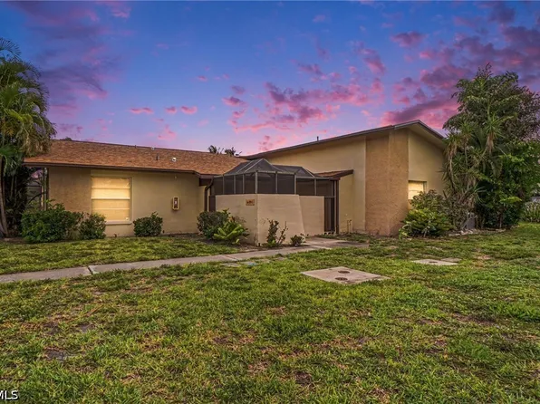 6124 Principia Dr APT 1, Fort Myers, FL 33919