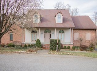 3120 Fairway Dr, Morgantown, WV 26508