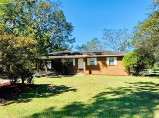 218 S Cowart St, Poplarville, MS 39470