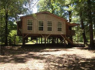 24748 Davis Dead River, Lucedale, MS 39452