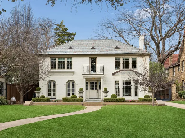 6661 Avalon Ave, Dallas, TX 75214