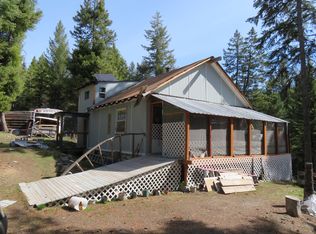 340 Bardwell Rd, Curlew, WA 99118