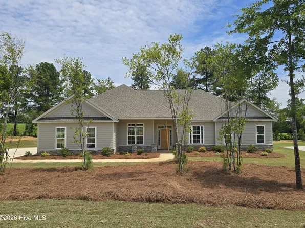 1644 Bellingham Drive, Beech Island, SC 29842