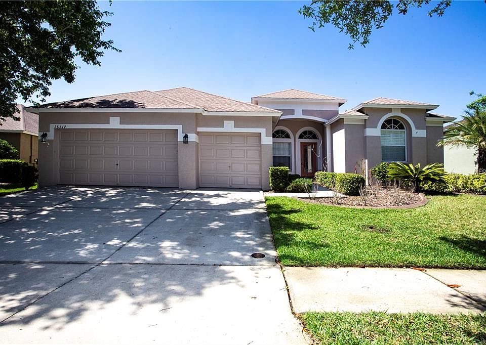 1st image of 16117 Bridgedale Dr