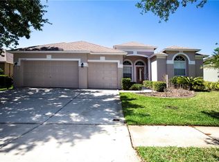 16117 Bridgedale Dr, Lithia, FL 33547