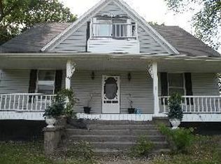 703 N Boonville St, Otterville, MO 65348