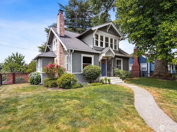 7217 Orchard Place S, Seattle, WA 98118