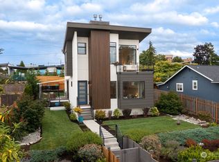 6308 36th Ave SW, Seattle, WA 98126