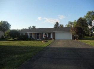 900 Woodlawn Dr, Marion, OH 43302