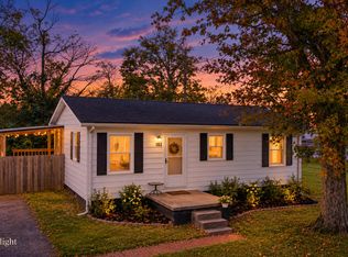 102 Bruner Dr, Wilmore, KY 40390