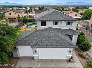 18857 S Avenida Paso Cortito, Sahuarita, AZ 85629
