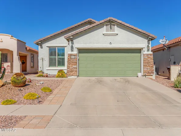 222 W Calle Del Estribo, Sahuarita, AZ 85629