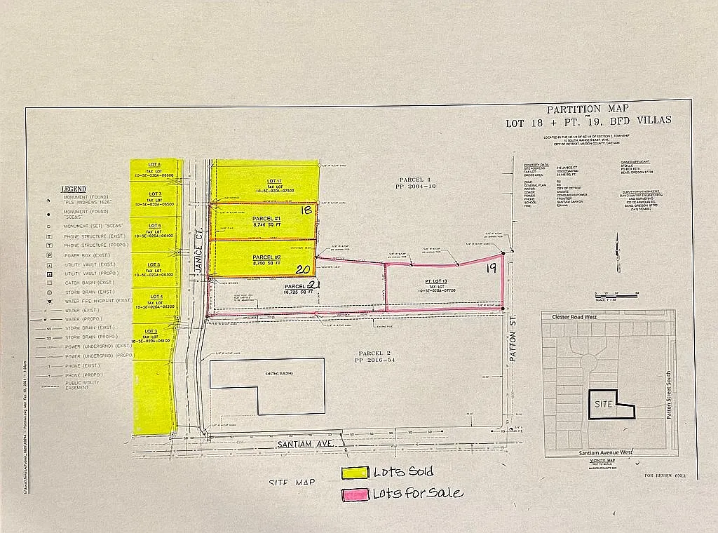 345 W Santiam Ave photo 1