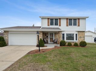 5379 S 23rd St, Milwaukee, WI 53221