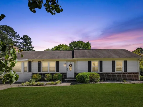 204 Barwick Way, Knightdale, NC 27545