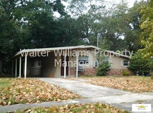 2138 Bills Dr, Jacksonville, FL 32210