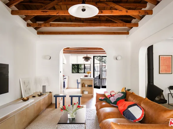 2617 S Burnside Ave, Los Angeles, CA 90016