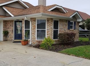 107 Angelle Cir, Houma, LA 70360