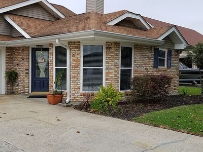 107 Angelle Cir, Houma, LA, 70360