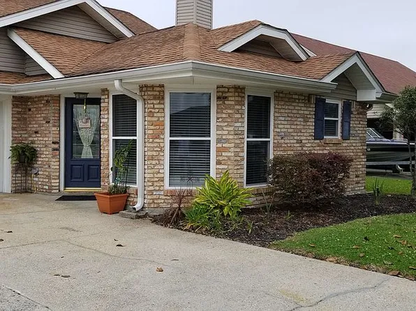 107 Angelle Cir, Houma, LA 70360
